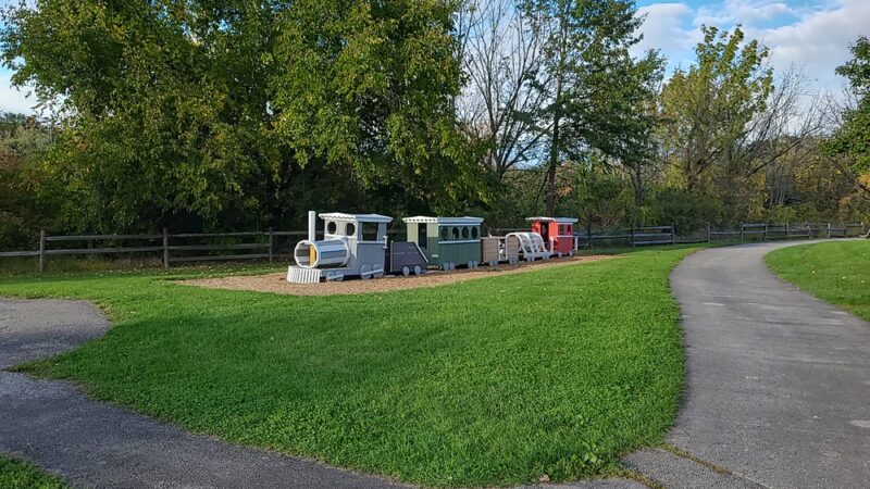 Stanbridge Street Park - East Norriton Township, PA