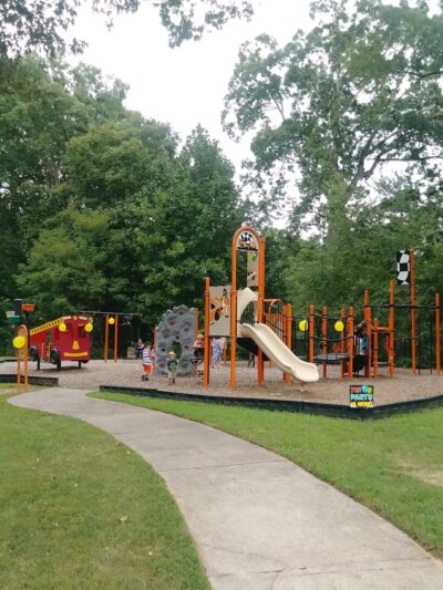 Sumner Park - East Point, GA