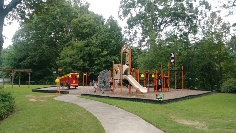 Sumner Park - East Point, GA