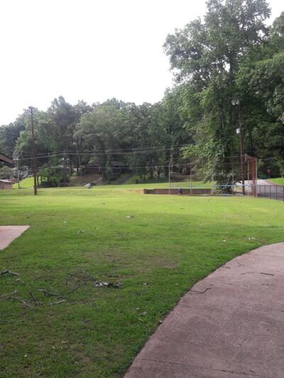 Sumner Park - East Point, GA