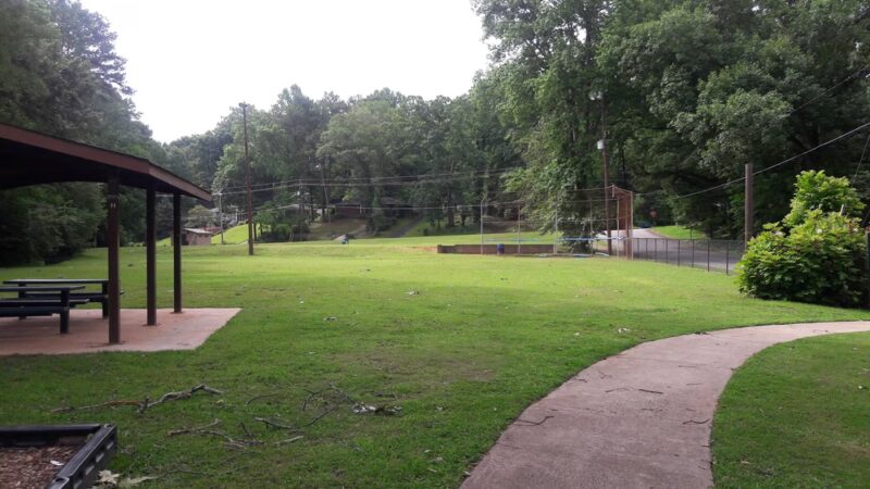 Sumner Park - East Point, GA