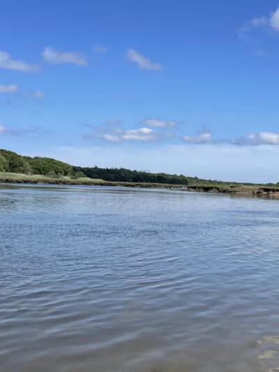 Old Sandwich Game Farm Wildlife Management Area - East Sandwich, MA