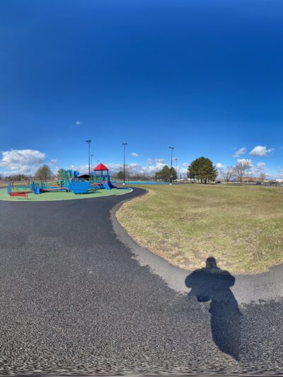 Carrier Park - East Syracuse, NY