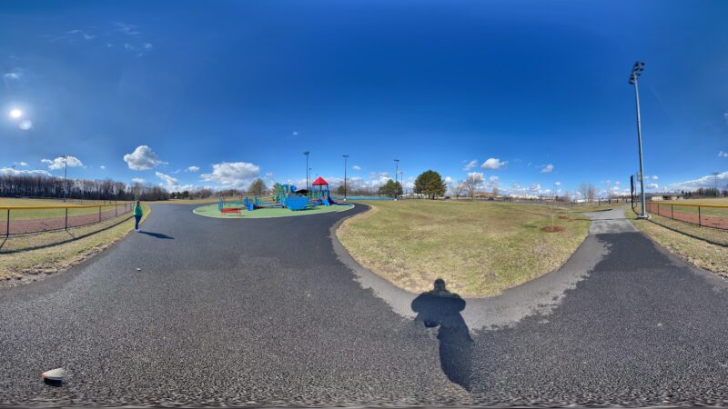 Carrier Park - East Syracuse, NY