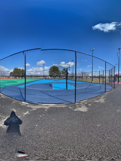 Carrier Park - East Syracuse, NY