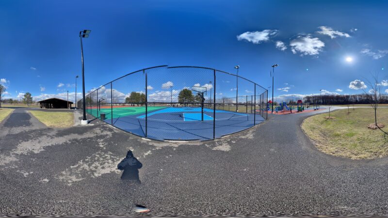 Carrier Park - East Syracuse, NY