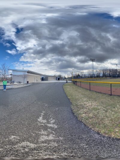 Carrier Park - East Syracuse, NY
