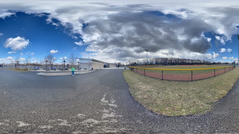 Carrier Park - East Syracuse, NY