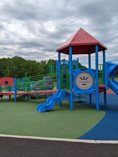 Carrier Park - East Syracuse, NY