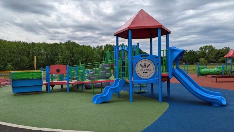 Carrier Park - East Syracuse, NY