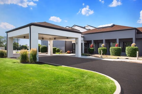 Courtyard Syracuse Carrier Circle - East Syracuse, NY