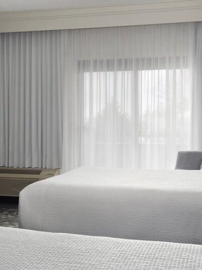 Courtyard Syracuse Carrier Circle - East Syracuse, NY