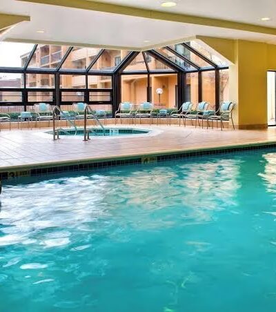 Courtyard Syracuse Carrier Circle - East Syracuse, NY