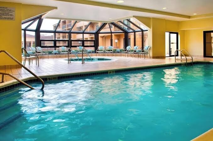 Courtyard Syracuse Carrier Circle - East Syracuse, NY