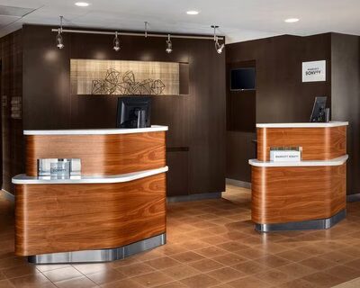 Courtyard Syracuse Carrier Circle - East Syracuse, NY