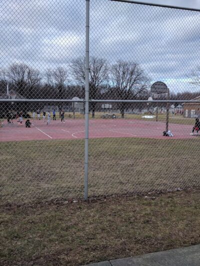 Hanlon Pool & Ellis Field Park - East Syracuse, NY