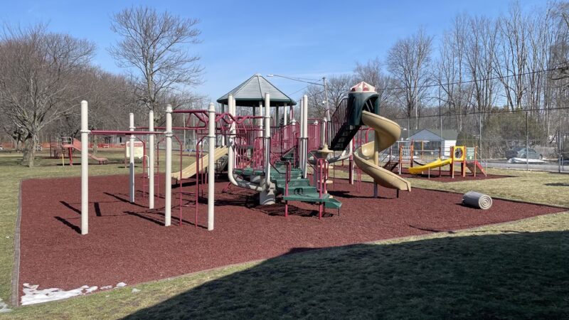 Hanlon Pool & Ellis Field Park - East Syracuse, NY