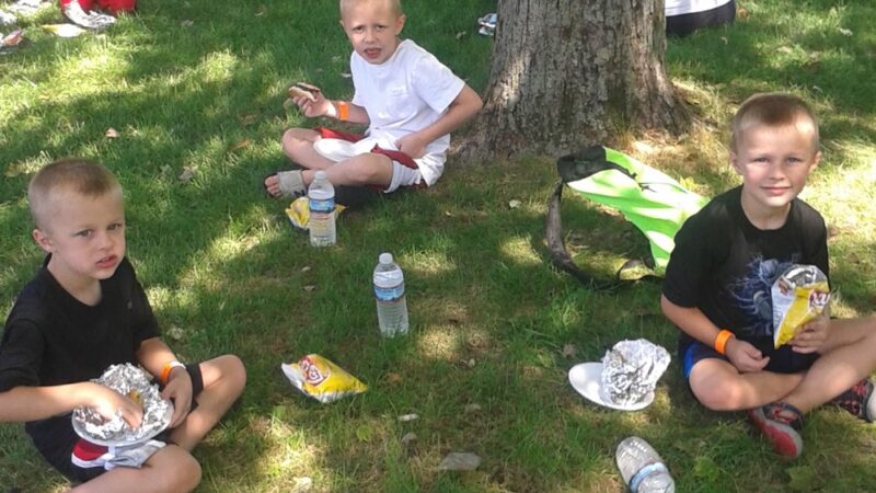 Hanlon Pool & Ellis Field Park - East Syracuse, NY