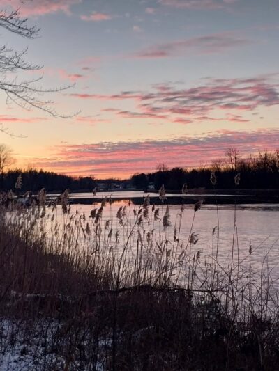 Old Erie Canal State Historic Park - East Syracuse, NY