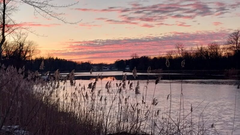 Old Erie Canal State Historic Park - East Syracuse, NY