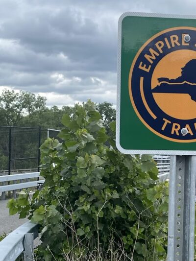 Old Erie Canal State Historic Park - East Syracuse, NY
