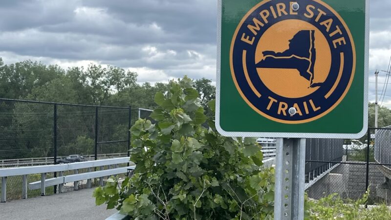 Old Erie Canal State Historic Park - East Syracuse, NY