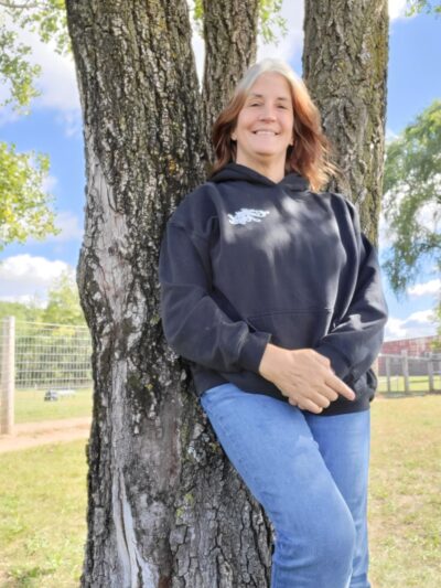 East Troy Dog Park - East Troy, WI