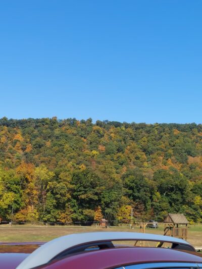 Robinson's Family Campground - East Waterford, PA