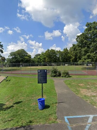 Hollyville Park - Eastampton Township, NJ