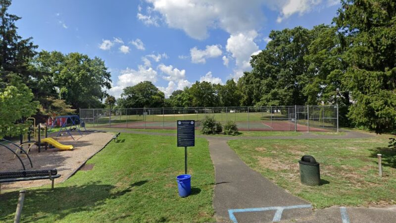 Hollyville Park - Eastampton Township, NJ