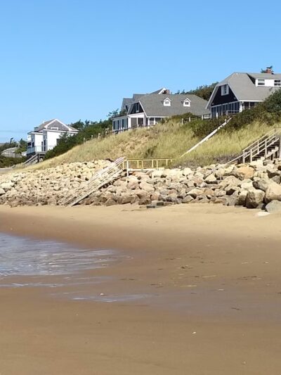 Campground Beach - Eastham, MA