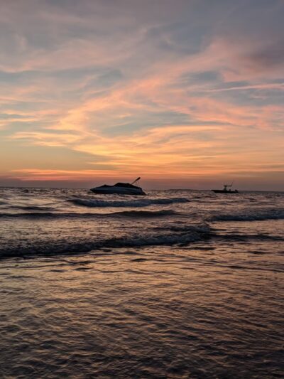 Campground Beach - Eastham, MA