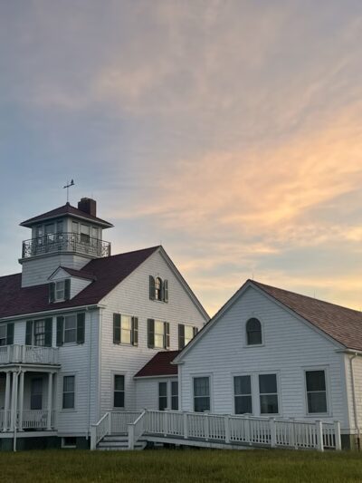 Coast Guard Beach - Eastham, MA