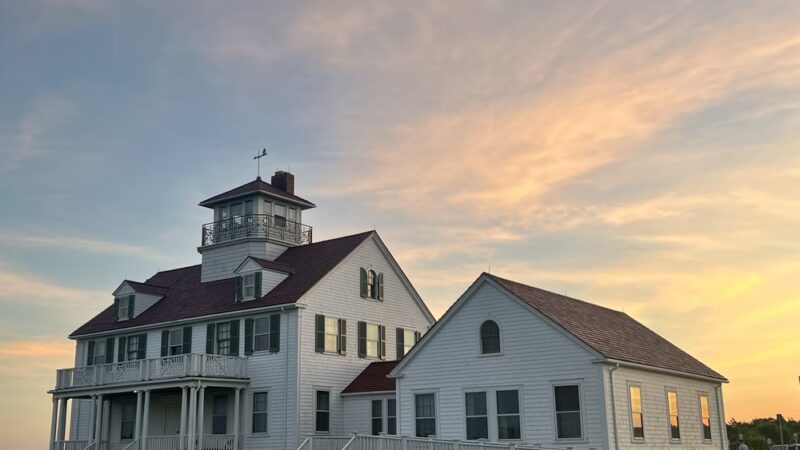 Coast Guard Beach - Eastham, MA