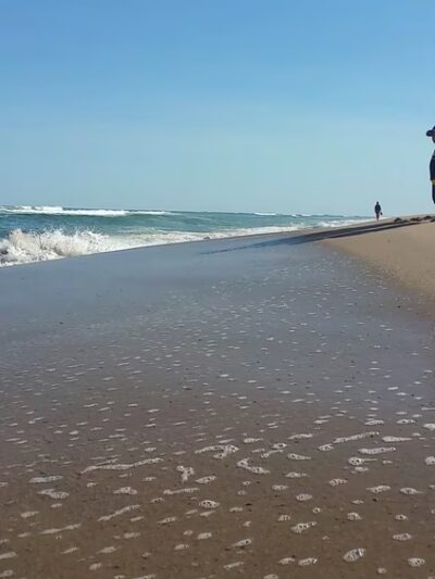 Coast Guard Beach - Eastham, MA