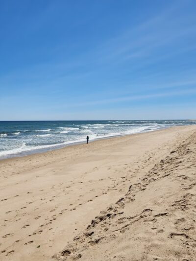 Coast Guard Beach - Eastham, MA