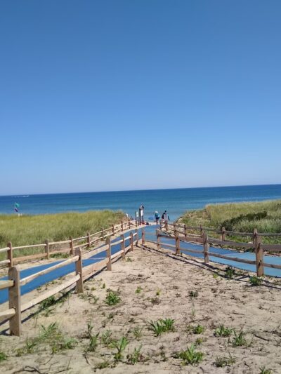 Coast Guard Beach - Eastham, MA