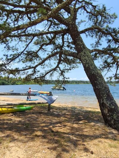 Great Pond Beach - Eastham, MA