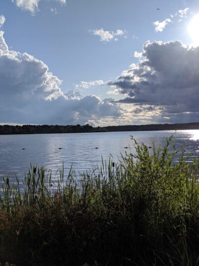 Great Pond Beach - Eastham, MA