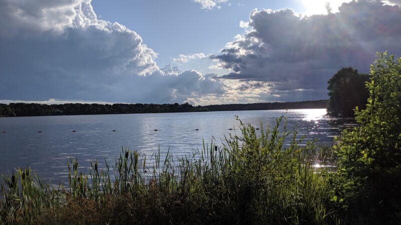 Great Pond Beach - Eastham, MA