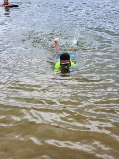 Great Pond Beach - Eastham, MA