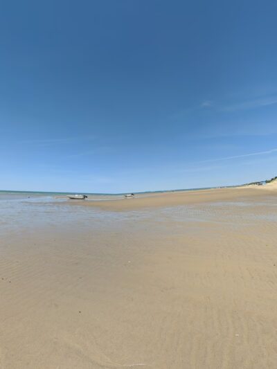 Herring Pond Beach - Eastham, MA