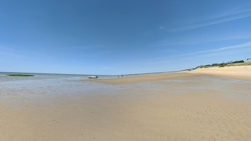 Herring Pond Beach - Eastham, MA