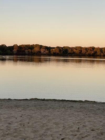 Herring Pond Beach - Eastham, MA