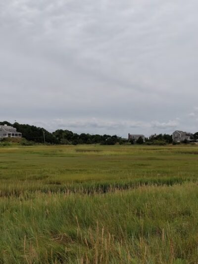 North Sunken Meadow - Eastham, MA