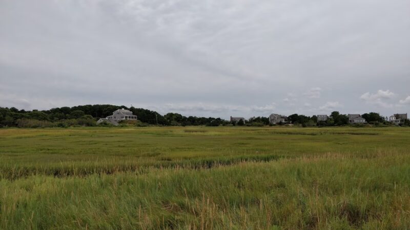 North Sunken Meadow - Eastham, MA