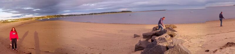North Sunken Meadow - Eastham, MA
