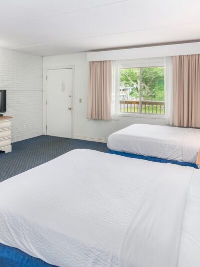 Ocean Park Inn Cape Cod - Eastham, MA