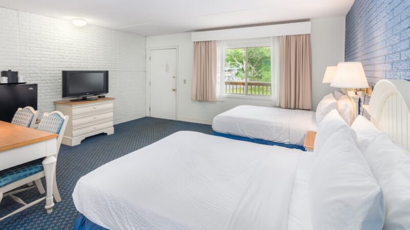 Ocean Park Inn Cape Cod - Eastham, MA