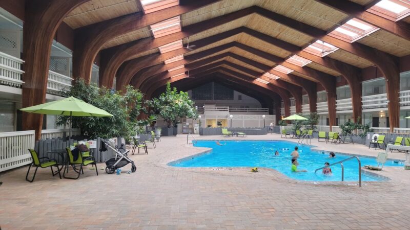 Ocean Park Inn Cape Cod - Eastham, MA